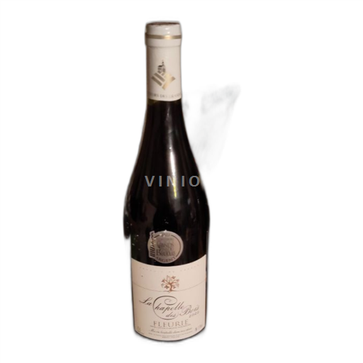 Beaujolais Fleurie La Chapelle des Bois 2022