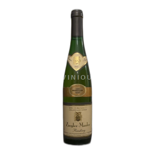 Alsace Ziegler-Mauler 1995