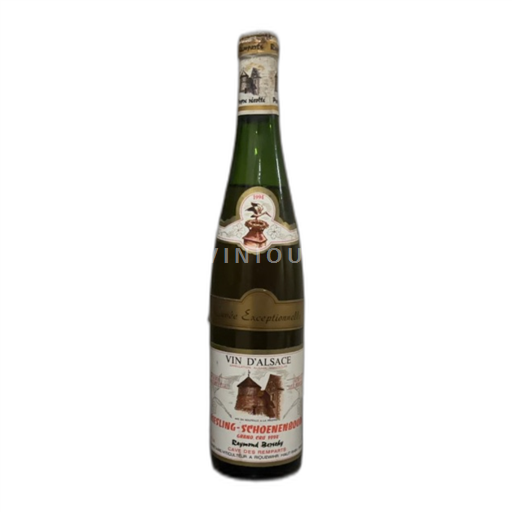 Alsace Cave des Remparts Exceptionnelle 1994
