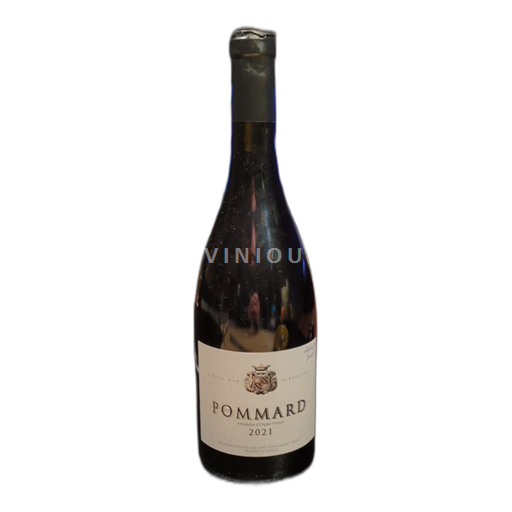 Borgoña Pommard Non connu 2021