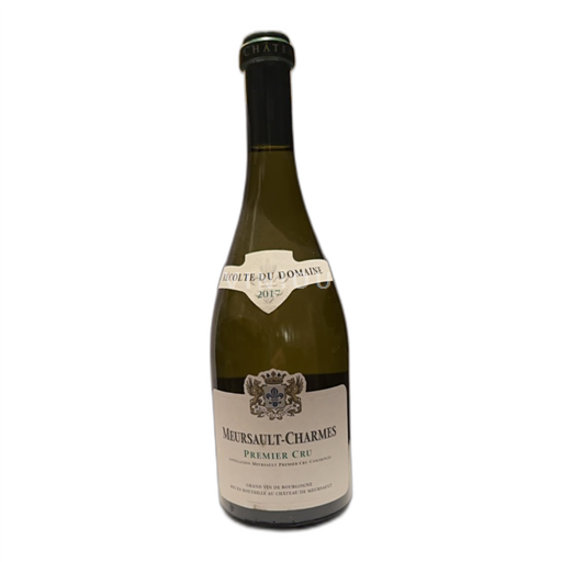 Bourgondië Meursault Récolte du Domaine 2017