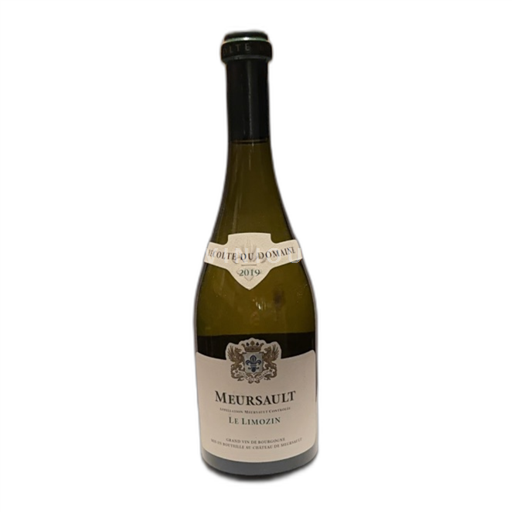 Bourgondië Meursault Le Limozin 2019
