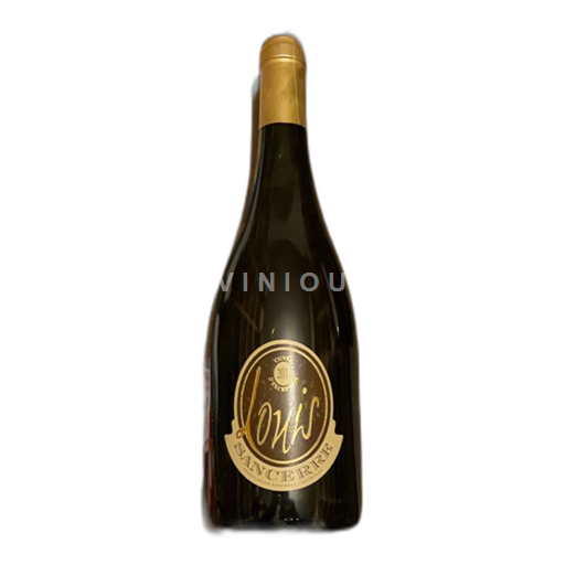 Údolí Loiry Sancerre Cuvée d'Exception 2011