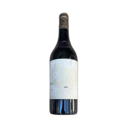 Bordeaux Pessac-Léognan Château Haut-Brion 1993