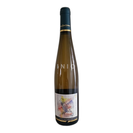 Alsace Jean-Paul Schmitt Lerchenbuhl Non Millésimé