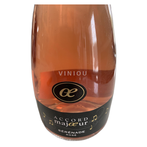 Beaujolais Ni doloceno Accord majoeur 2022 2022
