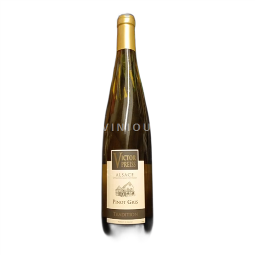 Alsace Victor Preiss Tradition 2022