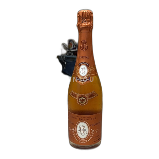 Champagne Louis Roederer Cristal Rosé 2000