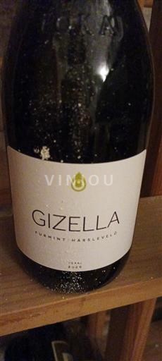 Tokaj Unspecified Gizella Furmint/Hárslevelu 2020
