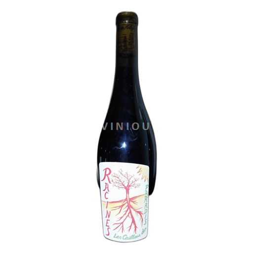 Burgundija Ni doloceno Cl. Courtois Les cailloux du paradis 2019