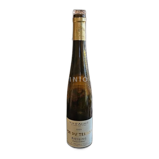 Alsace L'Or du Terroir 1999