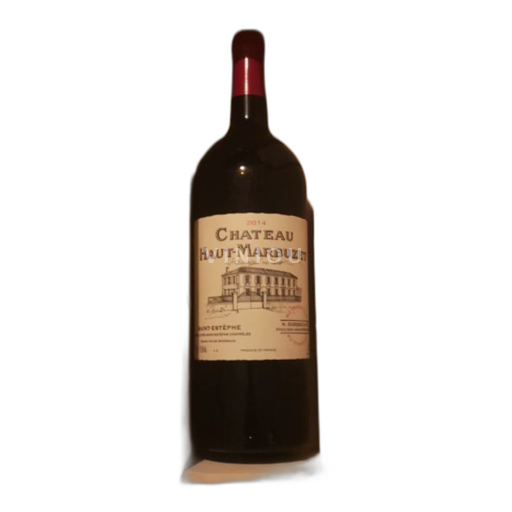 Bordeaux Saint-Estèphe Château Haut-Marbuzet 2014