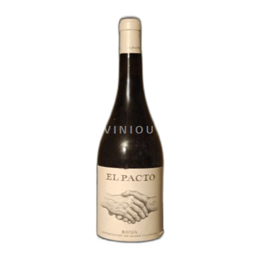 La Rioja Rioja El Pacto 2019