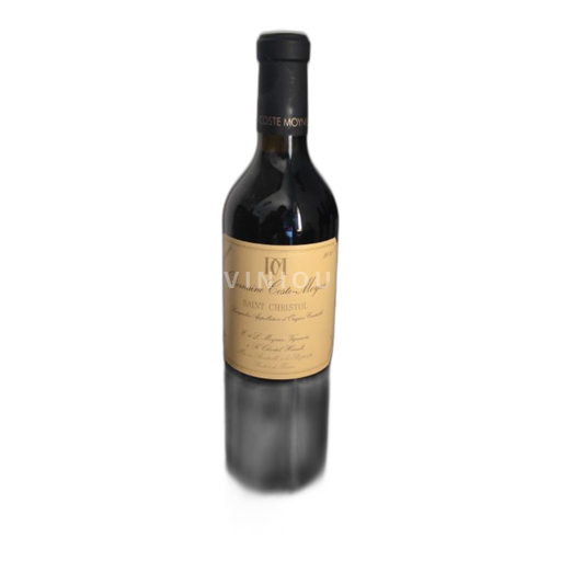 Languedoc Domaine Coste-Moynier 2021