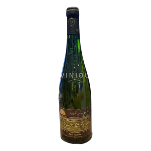 Loirevallei Coteaux du Layon Cuvée Élégance 2006