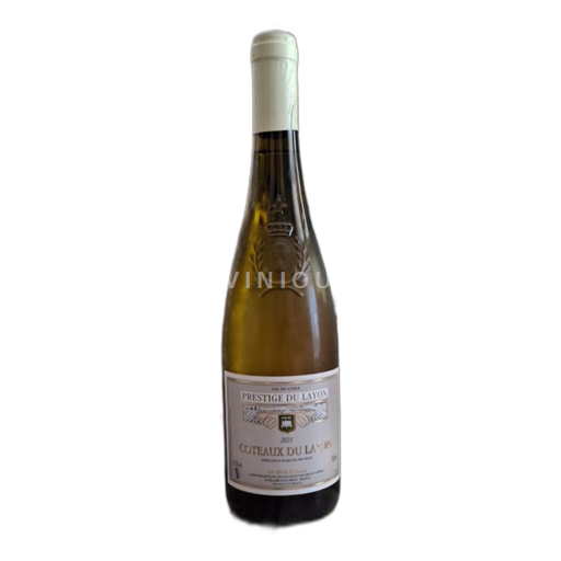 Loirevallei Coteaux du Layon Prestige du Layon 2021