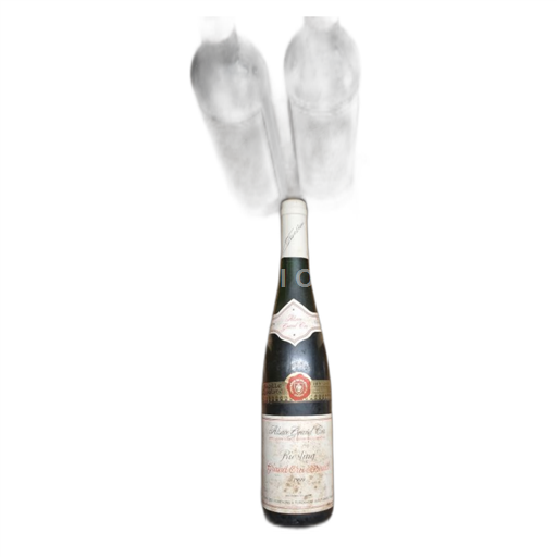 Alsace Alsace Grand Cru Cave des Vignerons à Turckheim Grand Cru Brand 1999