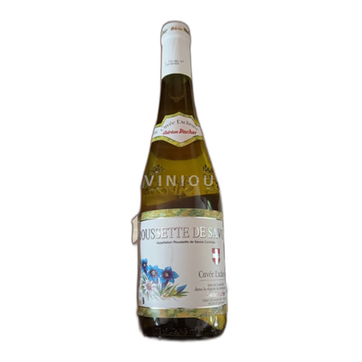 Savoja in Bugey Roussette de Savoie Adrien vacher exclusive Neleten.