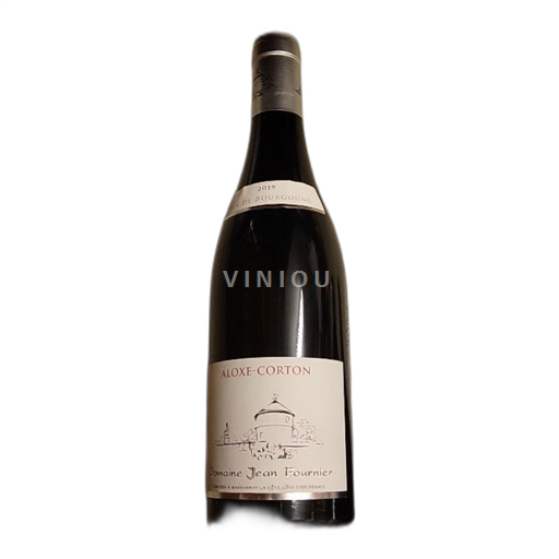 Burgundy Aloxe-Corton Domaine Jean Fournier 2019
