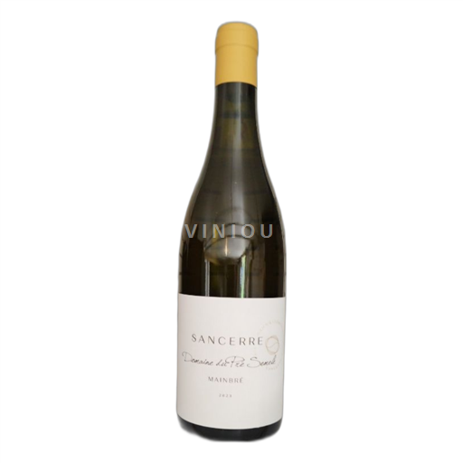 Valle del Loira Sancerre Domaine du Pré Semelé Mainbré 2023