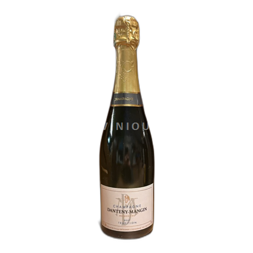 Champagne Danteny-Mangin Tradition Niet-geïntegreerd