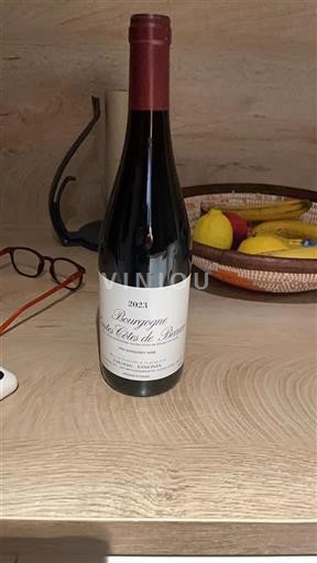 Borgogna Hautes Côtes de Beaune Frédéric Esmonin 2023