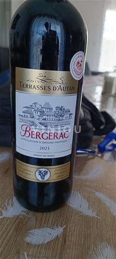 South West Bergerac Terrasses d'Autan 2023