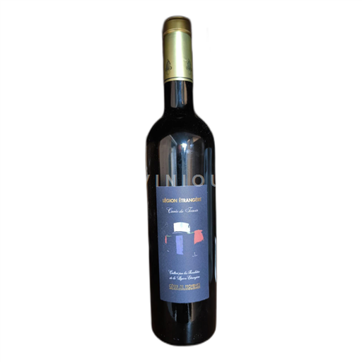 Provence Côtes de Provence Cuvée du Terroir 2019