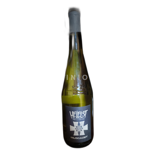 Loirevallei Muscadet-Sèvre-et-Maine EARL Vallon des Perrières 2021