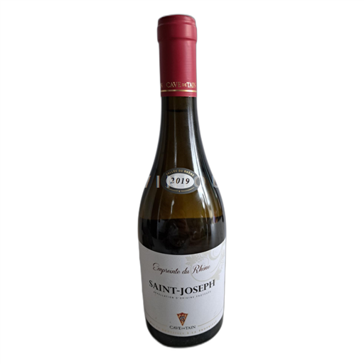 Rhônevallei Saint-Joseph Cave de Tain Empreinte du Rhône 2019