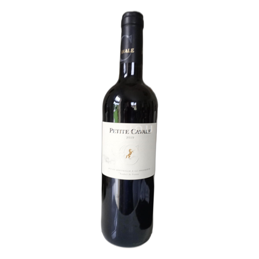 Rhônevallei Luberon Petite Cavale 2019 2019