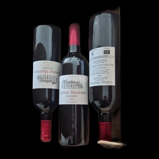 Bordeaux Pomerol Château Mazeyres 2023
