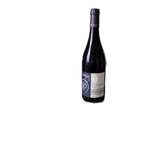 Vallée de la Loire Cheverny Benoît Daridan L'Intemporel 2022
