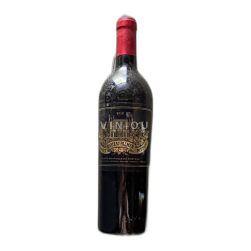 Bordeaux Margaux CHATEAU PALMER 2010