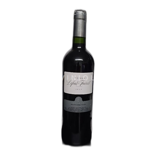 Bordeaux Château Lafont Fourcat 2019