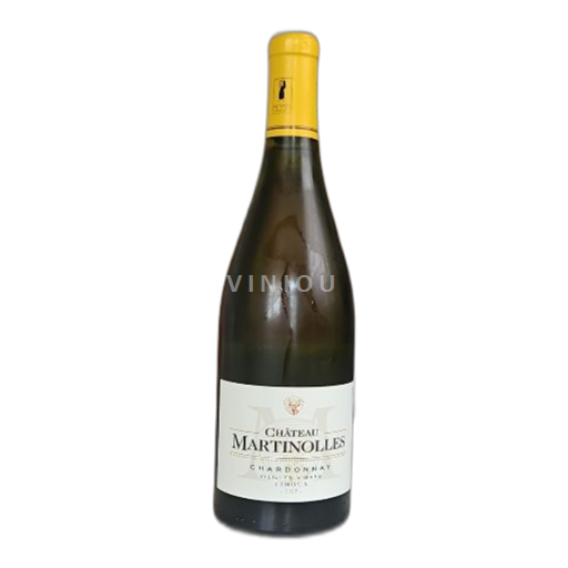 Languedoc Limoux Château Martinolles Vieilles Vignes 2023
