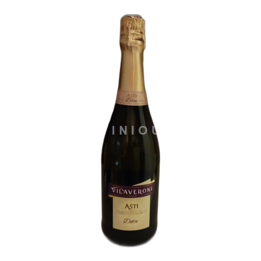 Piémont Asti Vilaveroni Dolce Non Millésimé