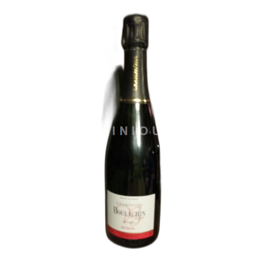 Champagne Boulachin Chaput Brut Sélection Ikke årgangsbestemt