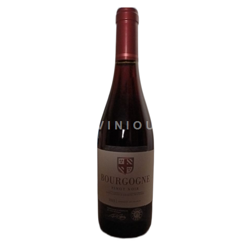 Bourgogne Ikke specificeret Domaine  2023