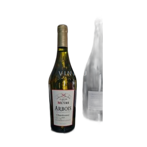 Jura Arbois Caves de la Muyre 2021