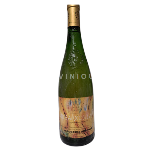 Loirevallei Coteaux du Layon Jean-Charles Moncour 2003