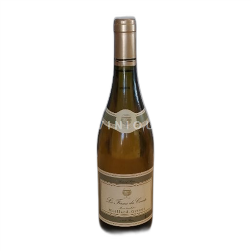 Bourgogne Ikke specificeret La ferme du comte Ikke årgangsbestemt