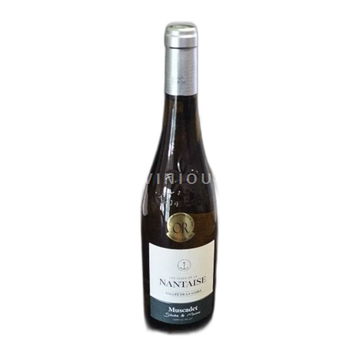 Loirevallei Muscadet-Sèvre-et-Maine Caves de la Nantaise 2023