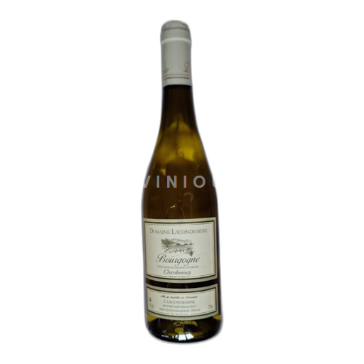 Bourgondië Bourgogne Domaine Lacondemine 2020