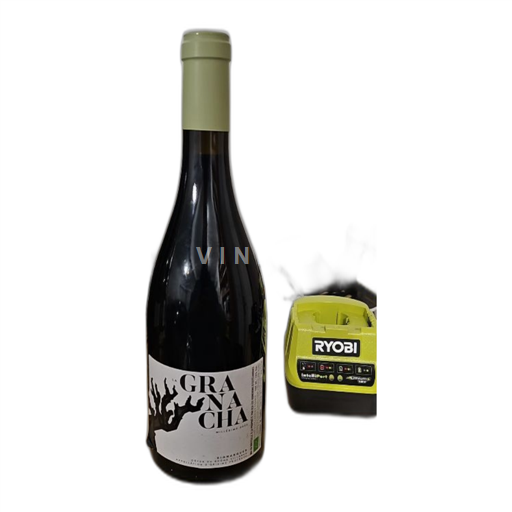 Rhônevallei Côtes-du-rhône-villages La Granacha 2022