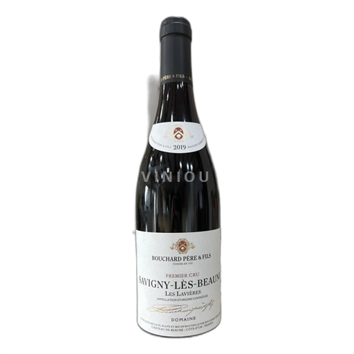 Bourgogne Bouchard Père & Fils 2019