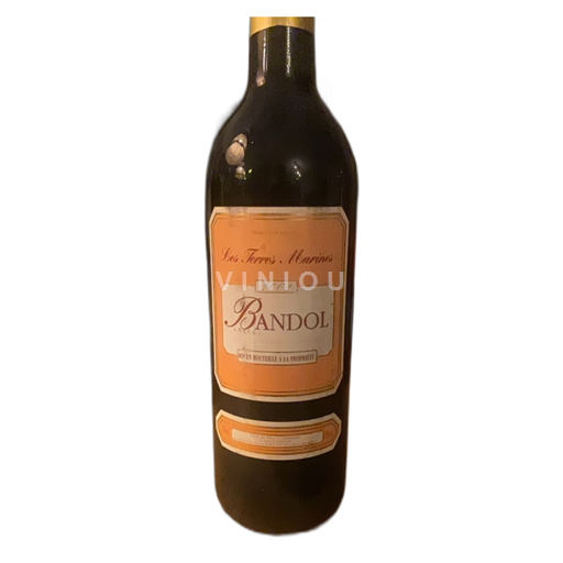 Provenza Bandol Les Terres Marines 2002