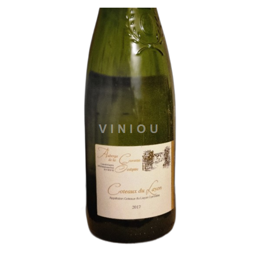 Vallée de la Loire Coteaux-du-layon Domaine Baranger 2017