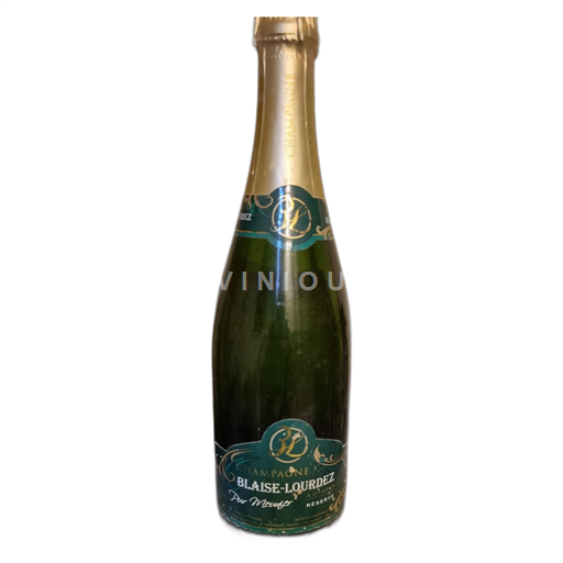 Champagne lourdet 2020