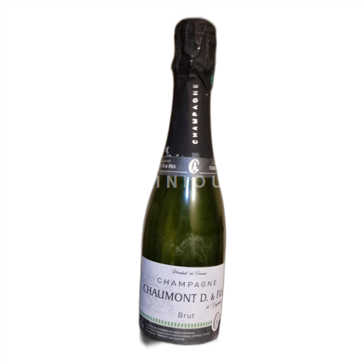 Champagne francois chaumont 2018
